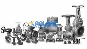 شیرآلات صنعتی